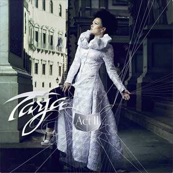 3LP Tarja Turunen: Act II