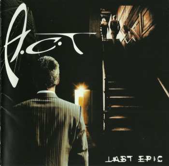 CD A.C.T.: Last Epic