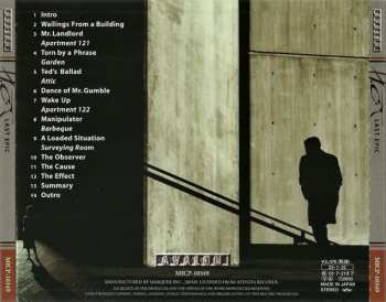 CD A.C.T.: Last Epic