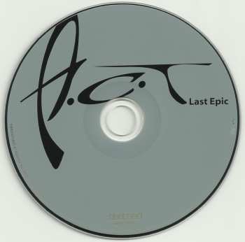 CD A.C.T.: Last Epic