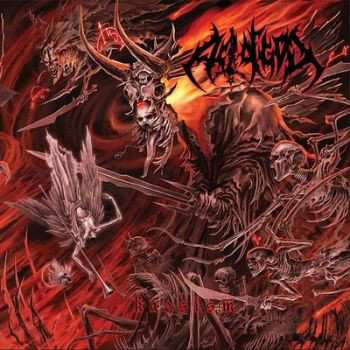 CD Act Of God: Kaosism