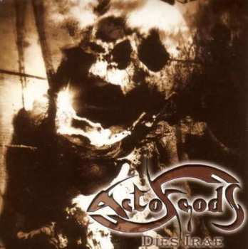 Album Act Of Gods: Dies Irae