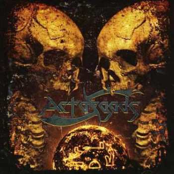 Album Act Of Gods: Maât