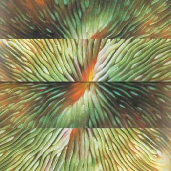 Album Active Surplus: Mirroring 