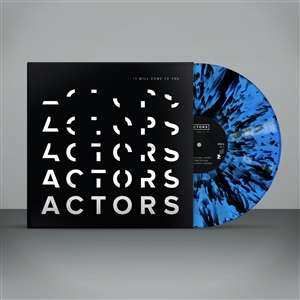 LP ACTORS: It Will Come To You CLR