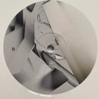 LP Actress: Grey Interiors