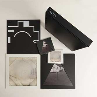 5LP/2CD/Dobozkészlet Actress: Hazyville » Ghettoville LTD | CLR