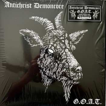 Album ACxDC: G.O.A.T.