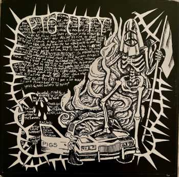 SP ACxDC: ACxDC / Pig City