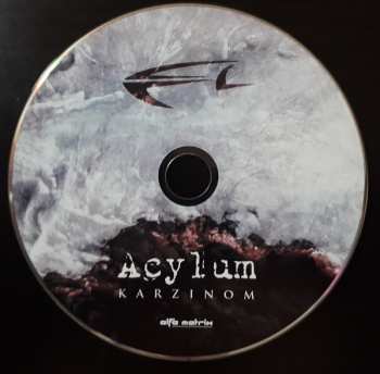 CD Acylum: Karzinom LTD