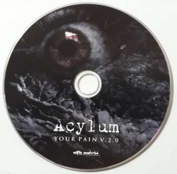 CD Acylum: Karzinom LTD