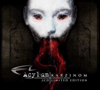 2CD Acylum: Karzinom