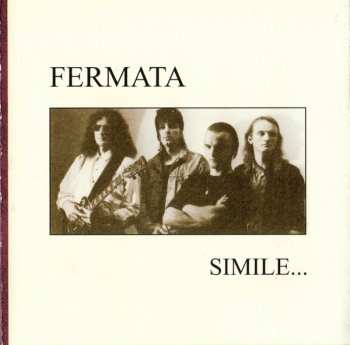 2CD Fermáta: Ad Libitum / Simile…