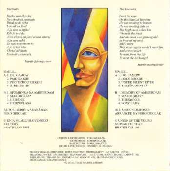 2CD Fermáta: Ad Libitum / Simile…
