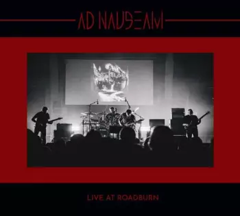 Live At Roadburn