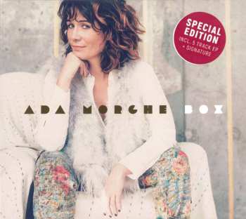 2CD Ada Morghe: Box (+Ep)