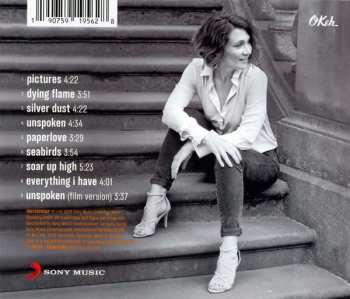 CD Ada Morghe: Pictures PIC