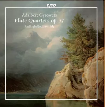 Flute Quartets Op. 37