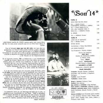 LP Son 14: Presenta: "Son 14"