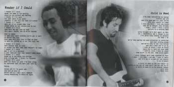 CD Adam And The Weight: Looking Up From The Ground