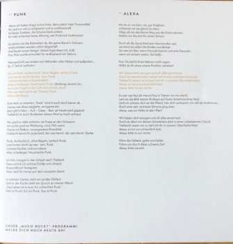 CD Adam Angst: Neintology