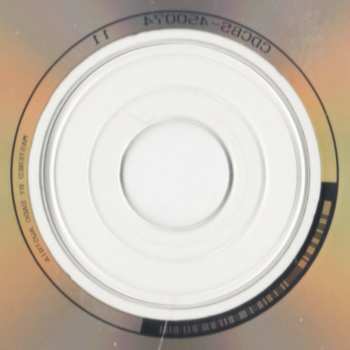 CD Adam Ant: Hits