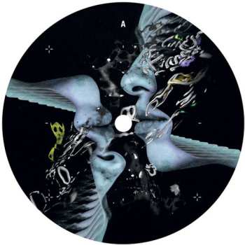 Album Adam Beyer: Ghost Kiss