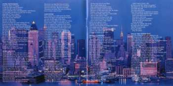 CD Adam Bomb: New York Times