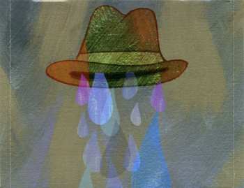 CD Adam Cohen: Like A Man