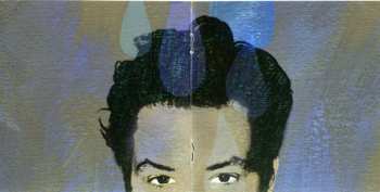 CD Adam Cohen: Like A Man