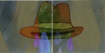 CD Adam Cohen: Like A Man