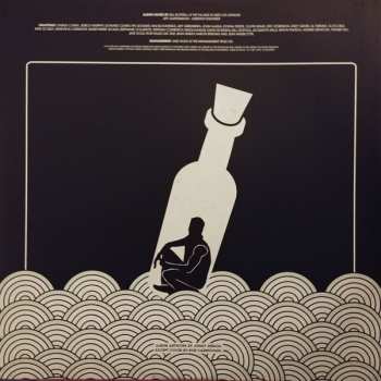 LP Adam Cohen: We Go Home