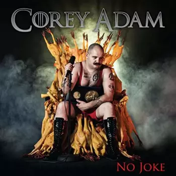 Adam Corey: No Joke