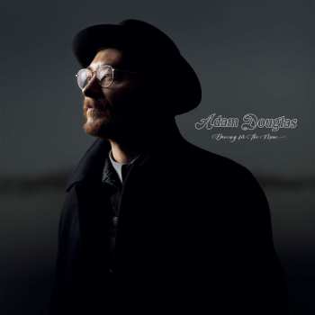 LP Adam Douglas: Dancing For The Moon.