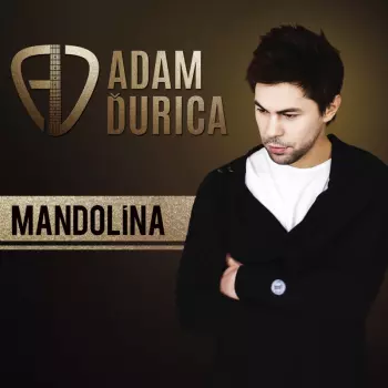 Adam Ďurica: Mandolína