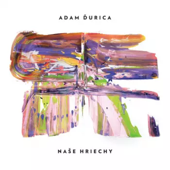 Adam Ďurica: Naše Hriechy