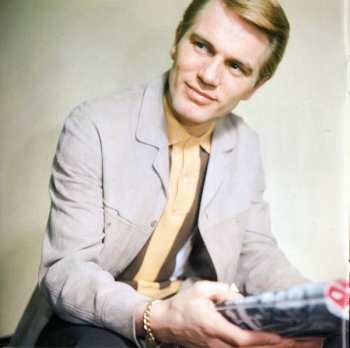 CD Adam Faith: Hits!