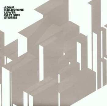 Album Adam Goldstone: Lower East Side Stories
