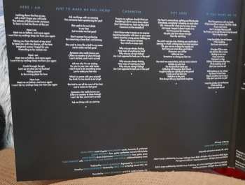 LP Adam Green: Adam Green & Binki Shapiro