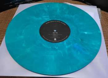 LP Adam Green: Adam Green & Binki Shapiro