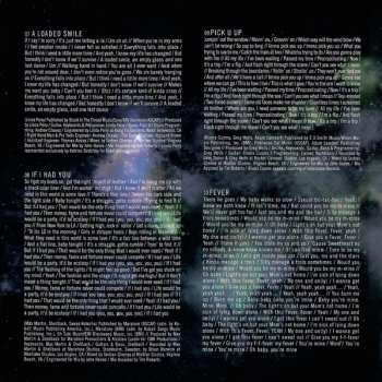 CD Adam Lambert: For Your Entertainment