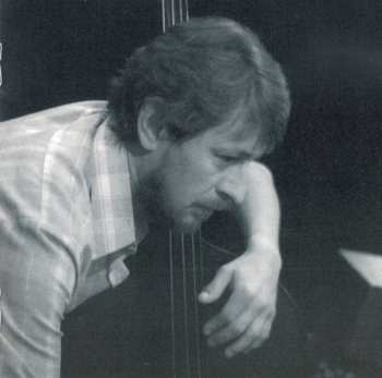 CD Jack DeJohnette: A Handful Of Stars