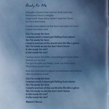 CD Adam Norsworthy: Rainbird