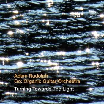 Album Adam Rudolph: Turning Towards The Light 