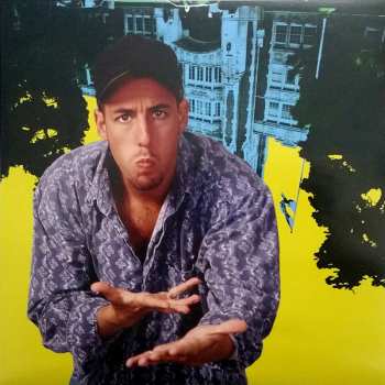 2LP Adam Sandler: They're All Gonna Laugh At You! LTD