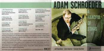 CD Adam Schroeder: A Handful Of Stars