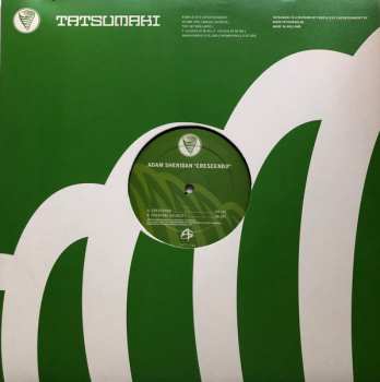 LP Adam Sheridan: Crescendo