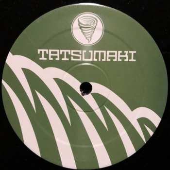 LP Adam Sheridan: Crescendo