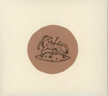 Album Adam Torres: Pearls To Swine