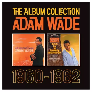 The Album Collection 1960-1962